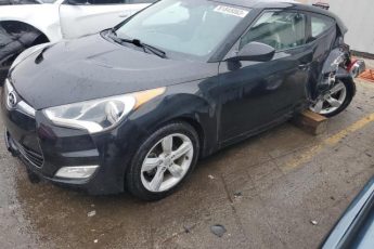 KMHTC6AD1EU185969 | 2014 HYUNDAI VELOSTER