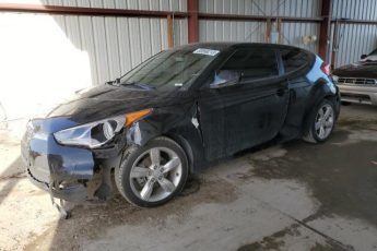 KMHTC6AD1FU227770 | 2015 HYUNDAI VELOSTER