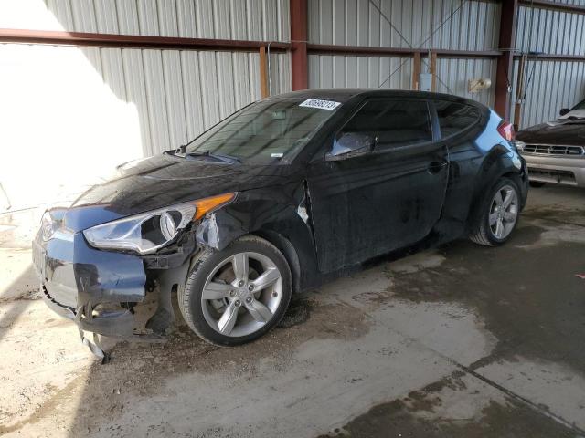 KMHTC6AD1FU227770 | 2015 HYUNDAI VELOSTER