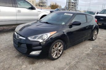 KMHTC6AD1HU311896 | 2017 HYUNDAI VELOSTER