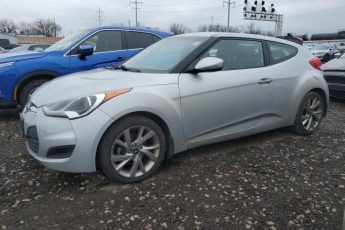 KMHTC6AD2GU279930 | 2016 HYUNDAI VELOSTER