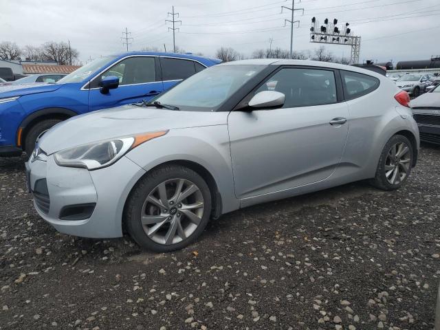 KMHTC6AD2GU279930 | 2016 HYUNDAI VELOSTER