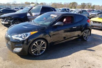 KMHTC6AD3EU214565 | 2014 HYUNDAI VELOSTER