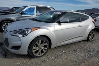 KMHTC6AD3GU281847 | 2016 HYUNDAI VELOSTER