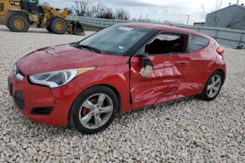 KMHTC6AD4EU211139 | 2014 HYUNDAI VELOSTER