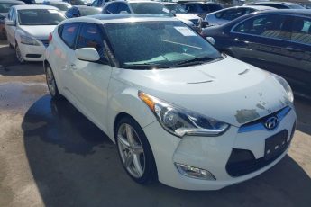 KMHTC6AD5FU237864 | 2015 HYUNDAI VELOSTER