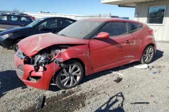 KMHTC6AD5GU268355 | 2016 HYUNDAI VELOSTER