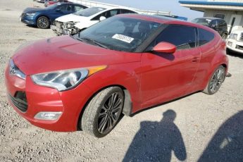 KMHTC6AD6EU193730 | 2014 HYUNDAI VELOSTER