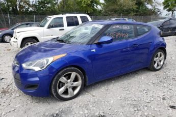 KMHTC6AD6FU224847 | 2015 HYUNDAI VELOSTER