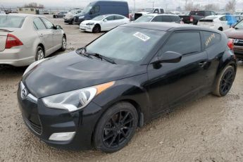 KMHTC6AD6GU254495 | 2016 HYUNDAI VELOSTER