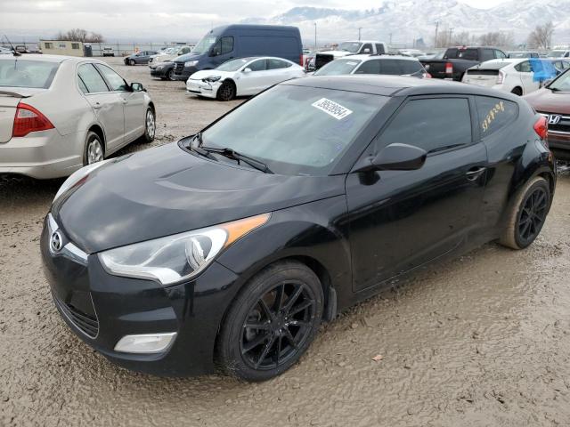 KMHTC6AD6GU254495 | 2016 HYUNDAI VELOSTER