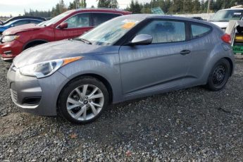 KMHTC6AD6GU257669 | 2016 HYUNDAI VELOSTER