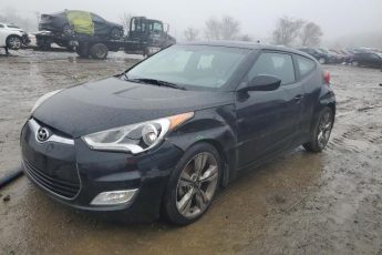 KMHTC6AD9FU244834 | 2015 HYUNDAI VELOSTER