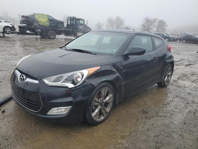 KMHTC6AD9FU244834 | 2015 HYUNDAI VELOSTER