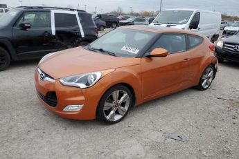 KMHTC6AD9GU249016 | 2016 HYUNDAI VELOSTER