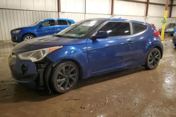 KMHTC6AD9GU270030 | 2016 HYUNDAI VELOSTER