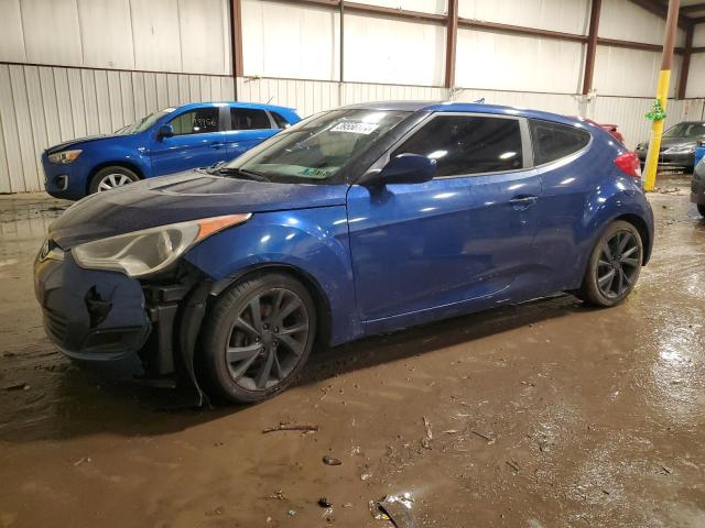 KMHTC6AD9GU270030 | 2016 HYUNDAI VELOSTER