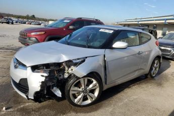 KMHTC6AD9HU324735 | 2017 HYUNDAI VELOSTER