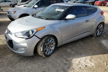 KMHTC6ADXGU256024 | 2016 HYUNDAI VELOSTER