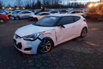 KMHTC6ADXGU265984 | 2016 HYUNDAI VELOSTER