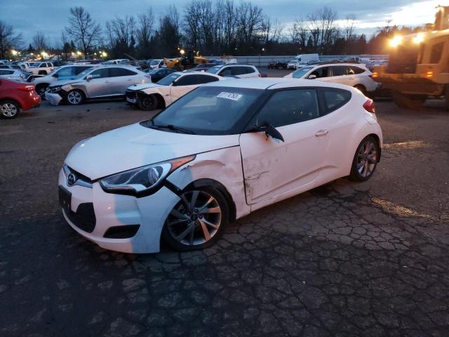 KMHTC6ADXGU265984 | 2016 HYUNDAI VELOSTER