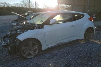 KMHTC6AE1FU237711 | 2015 HYUNDAI VELOSTER T