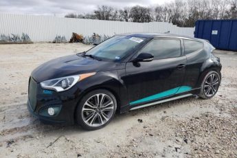 KMHTC6AE1FU249244 | 2015 HYUNDAI VELOSTER T