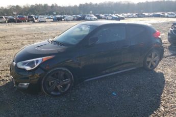 KMHTC6AE3FU225625 | 2015 HYUNDAI VELOSTER T