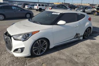 KMHTC6AE4GU266072 | 2016 HYUNDAI VELOSTER T