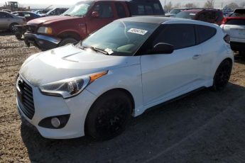 KMHTC6AE5FU230308 | 2015 HYUNDAI VELOSTER T