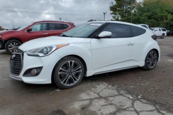 KMHTC6AE6GU284170 | 2016 HYUNDAI VELOSTER T