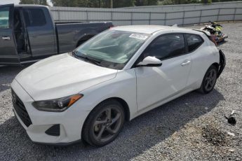 KMHTG6AF8KU003153 | 2019 HYUNDAI VELOSTER B