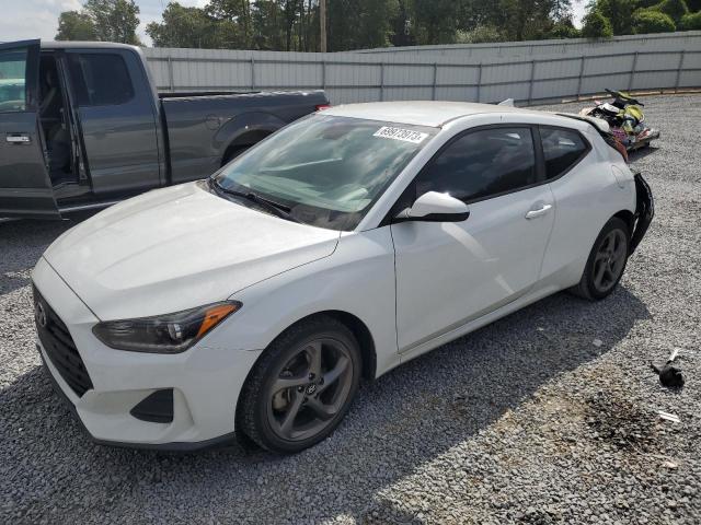 KMHTG6AF8KU003153 | 2019 HYUNDAI VELOSTER B