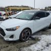 KMHTG6AF7KU010935 | 2019 HYUNDAI VELOSTER B