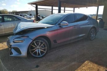 KMTG34TA1PU116300 | 2023 GENESIS G70 BASE