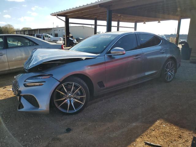 KMTG34TA1PU116300 | 2023 GENESIS G70 BASE