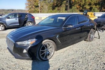 KMTG44LA5LU049790 | 2020 GENESIS G70 PRESTI