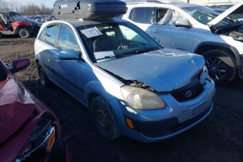 KNADE163686301775 | 2008 KIA RIO5