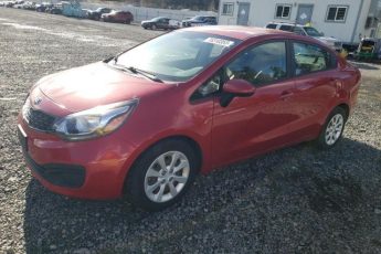 KNADM4A30F6502788 | 2015 KIA RIO LX