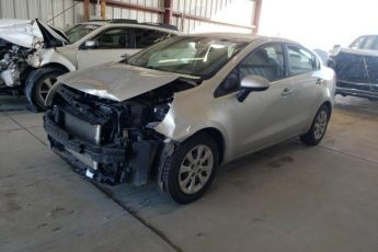 KNADM4A30H6109523 | 2017 KIA RIO LX