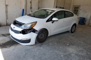 KNADM4A31G6620382 | 2016 KIA RIO LX