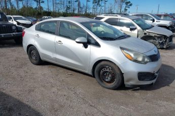 KNADM4A32F6424434 | 2015 KIA RIO