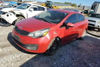 KNADM4A32F6442965 | 2015 KIA RIO LX