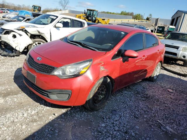 KNADM4A32F6442965 | 2015 KIA RIO LX