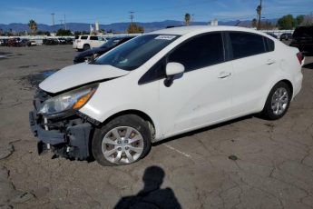 KNADM4A32G6565831 | 2016 KIA RIO LX