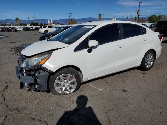 KNADM4A32G6565831 | 2016 KIA RIO LX