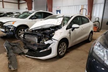 KNADM4A32H6055559 | 2017 KIA RIO LX