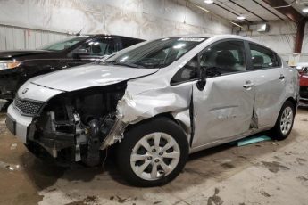 KNADM4A32H6086309 | 2017 KIA RIO LX