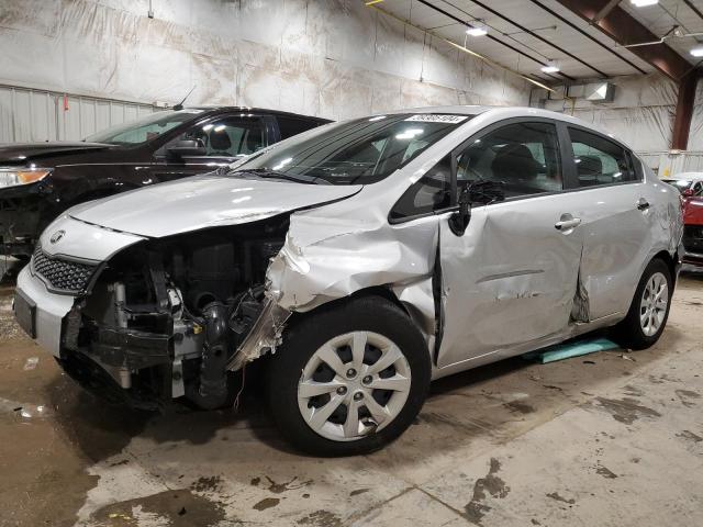 KNADM4A32H6086309 | 2017 KIA RIO LX