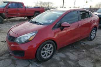 KNADM4A33F6500470 | 2015 KIA RIO LX